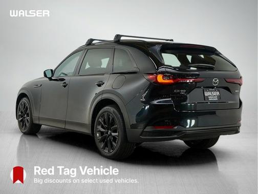 2025 Mazda CX-90 PHEV Premium Sport