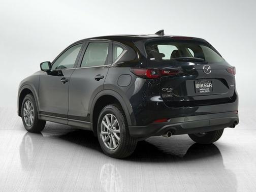 2023 Mazda CX-5 2.5 S