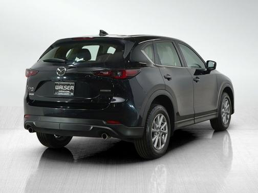 2023 Mazda CX-5 2.5 S