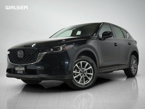 2023 Mazda CX-5 2.5 S