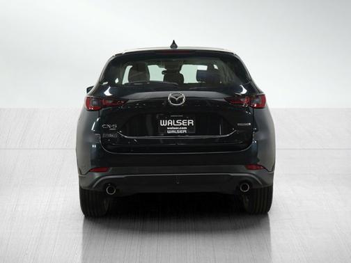 2023 Mazda CX-5 2.5 S