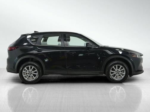 2023 Mazda CX-5 2.5 S