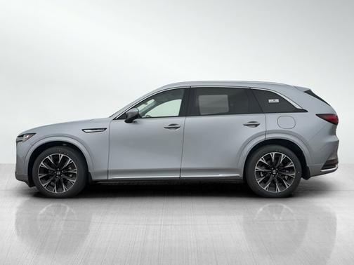 2025 Mazda CX-90 S Premium Plus Package