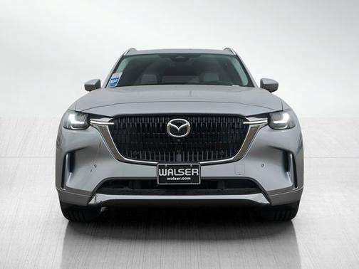 2025 Mazda CX-90 S Premium Plus Package