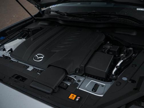2025 Mazda CX-90 S Premium Plus Package