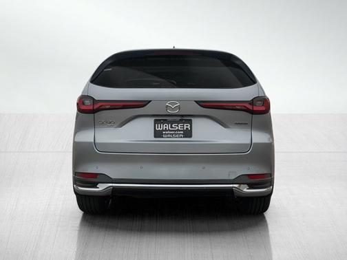 2025 Mazda CX-90 S Premium Plus Package