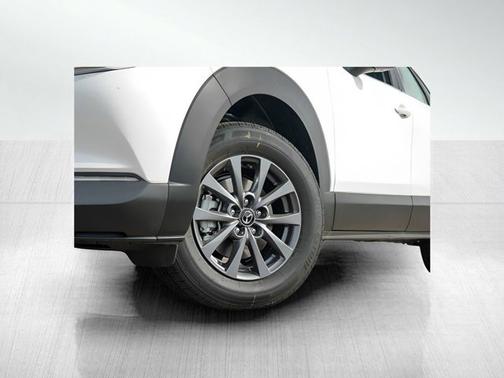 2025 Mazda CX-30 2.5 S