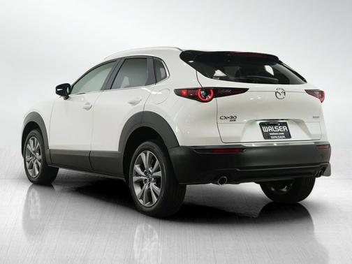 2022 Mazda CX-30 2.5 S Preferred Package