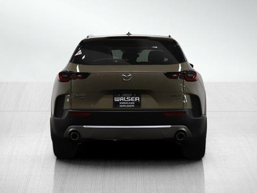 2025 Mazda CX-50 2.5 Turbo Premium Plus Package