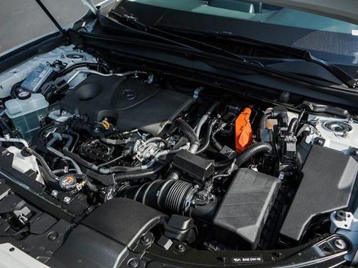 2026 Mazda CX-50 Hybrid Premium