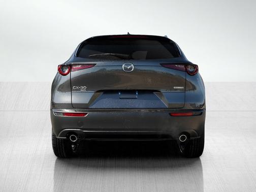 2025 Mazda CX-30 2.5 S Premium Package