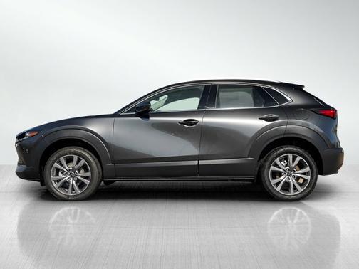 2025 Mazda CX-30 2.5 S Premium Package