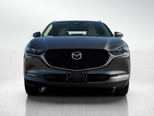2025 Mazda CX-30 2.5 S Premium Package
