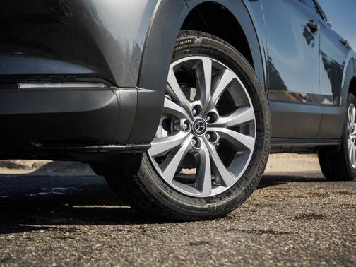 2025 Mazda CX-30 2.5 S Premium Package