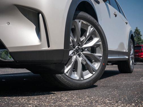 2025 Mazda CX-90 Premium Plus Package