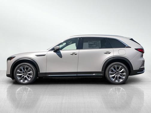 2025 Mazda CX-90 Premium Plus Package