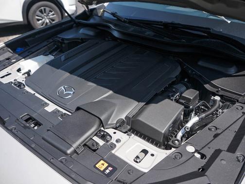 2025 Mazda CX-90 Premium Plus Package