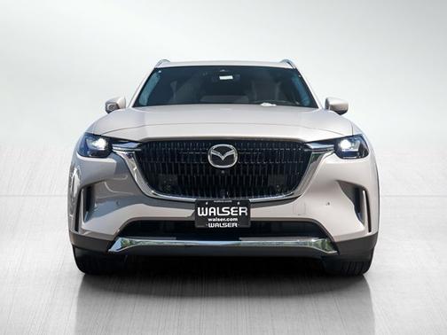 2025 Mazda CX-90 Premium Plus Package