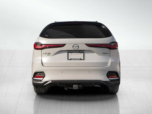 2025 Mazda CX-70 3.3 Turbo Premium Package