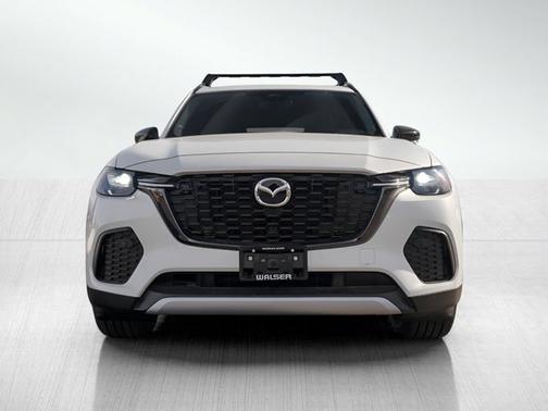 2025 Mazda CX-70 3.3 Turbo Premium Package
