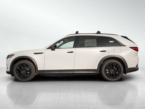 2025 Mazda CX-70 3.3 Turbo Premium Package
