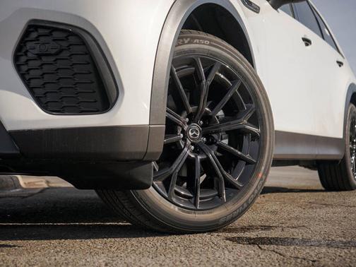 2025 Mazda CX-70 3.3 Turbo Premium Package