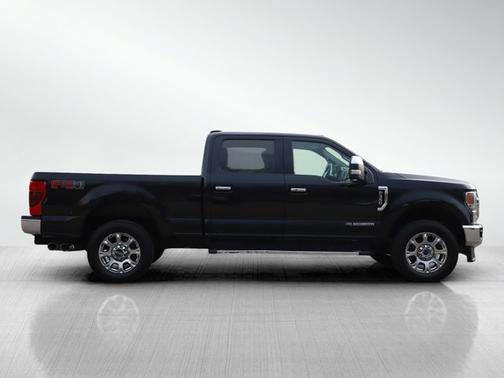 2020 Ford F-350 LARIAT