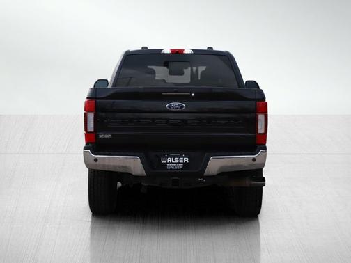 2020 Ford F-350 LARIAT
