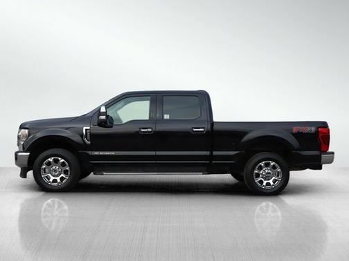 2020 Ford F-350 LARIAT