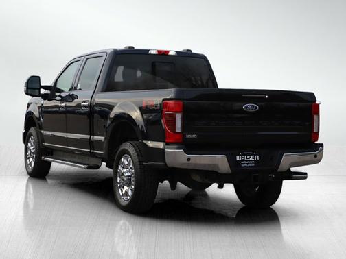 2020 Ford F-350 LARIAT