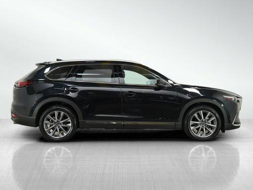 2022 Mazda CX-9 Grand Touring