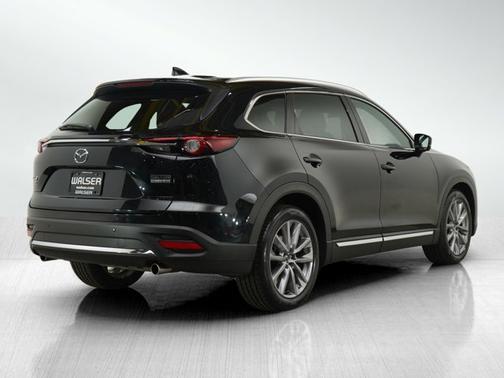 2022 Mazda CX-9 Grand Touring