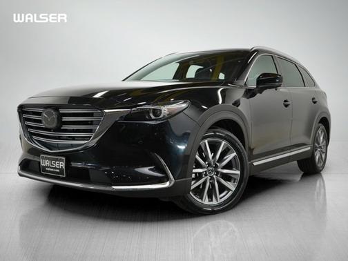 2022 Mazda CX-9 Grand Touring
