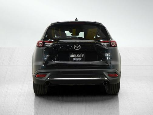 2022 Mazda CX-9 Grand Touring