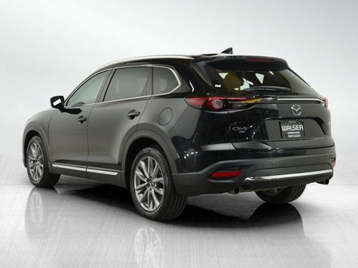 2022 Mazda CX-9 Grand Touring