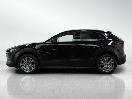 2023 Mazda CX-30 2.5 S Premium Package
