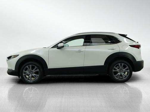 2025 Mazda CX-30 2.5 S Premium Package