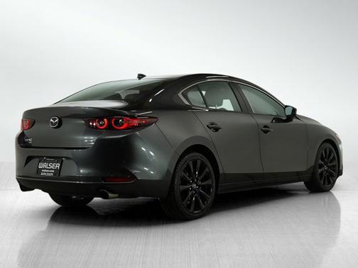 2021 Mazda Mazda3 2.5 Turbo