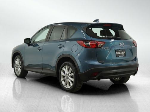2015 Mazda CX-5 Grand Touring
