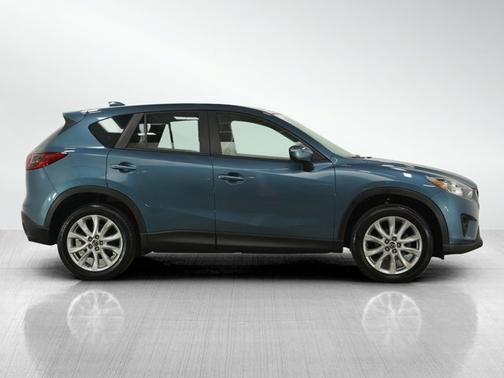 2015 Mazda CX-5 Grand Touring