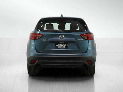 2015 Mazda CX-5 Grand Touring
