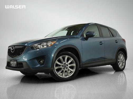2015 Mazda CX-5 Grand Touring
