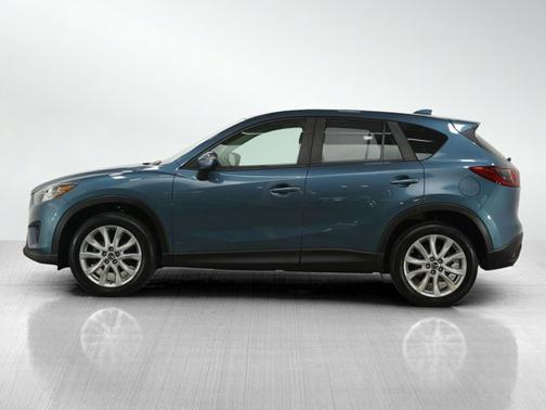 2015 Mazda CX-5 Grand Touring