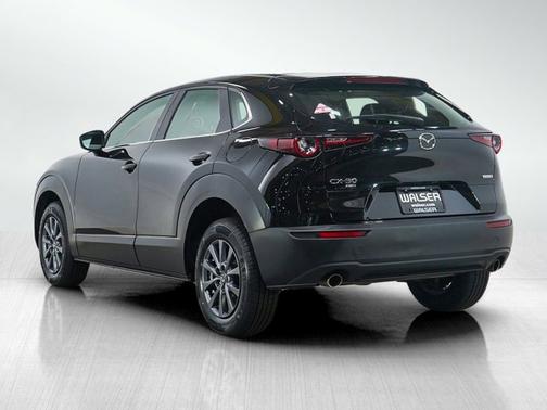 2021 Mazda CX-30 2.5 S