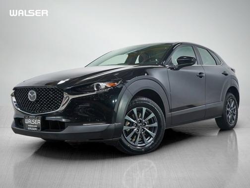 2021 Mazda CX-30 2.5 S