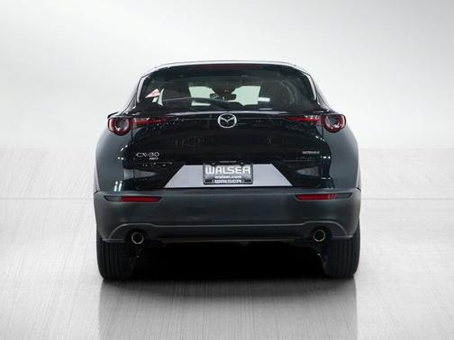 2021 Mazda CX-30 2.5 S