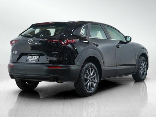 2021 Mazda CX-30 2.5 S