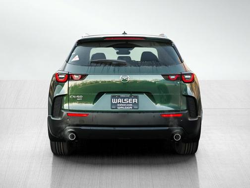 2026 Mazda CX-50 2.5 S Premium