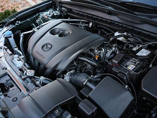 2026 Mazda CX-50 2.5 S Premium