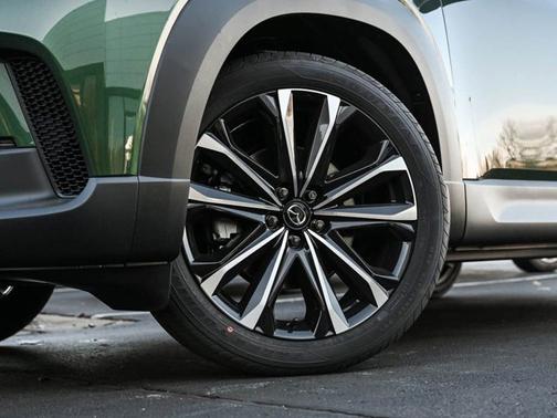 2026 Mazda CX-50 2.5 S Premium